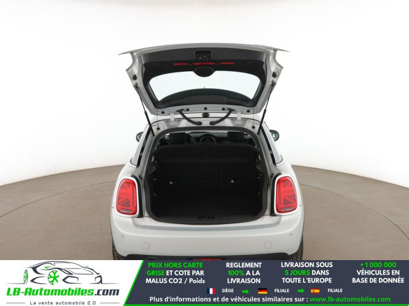 Mini Mini 136 CH BVA  occasion � Beaupuy - photo n�8