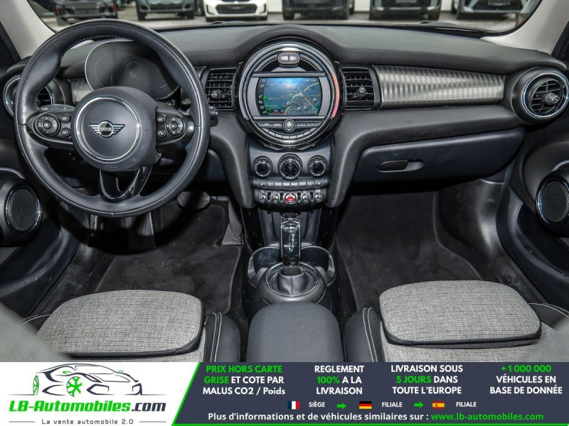 Mini Mini 136 CH BVA  occasion � Beaupuy - photo n�3