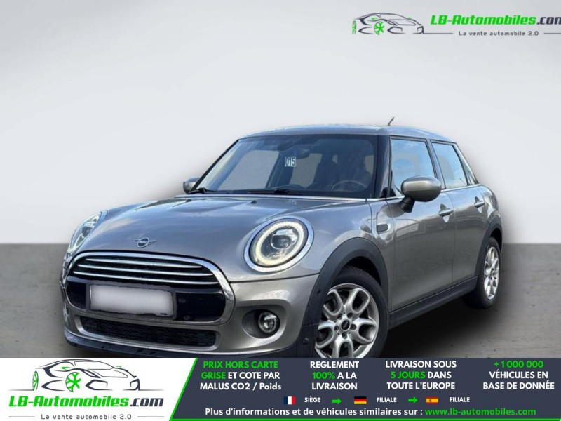 Mini Mini 136 CH BVA  occasion � Beaupuy