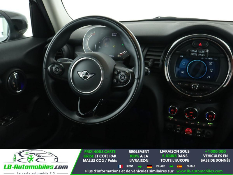 Mini Mini 136 CH BVA  occasion � Beaupuy - photo n�7