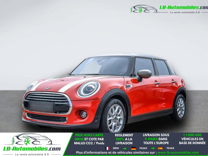 Mini Mini 136 CH BVA  occasion � Beaupuy