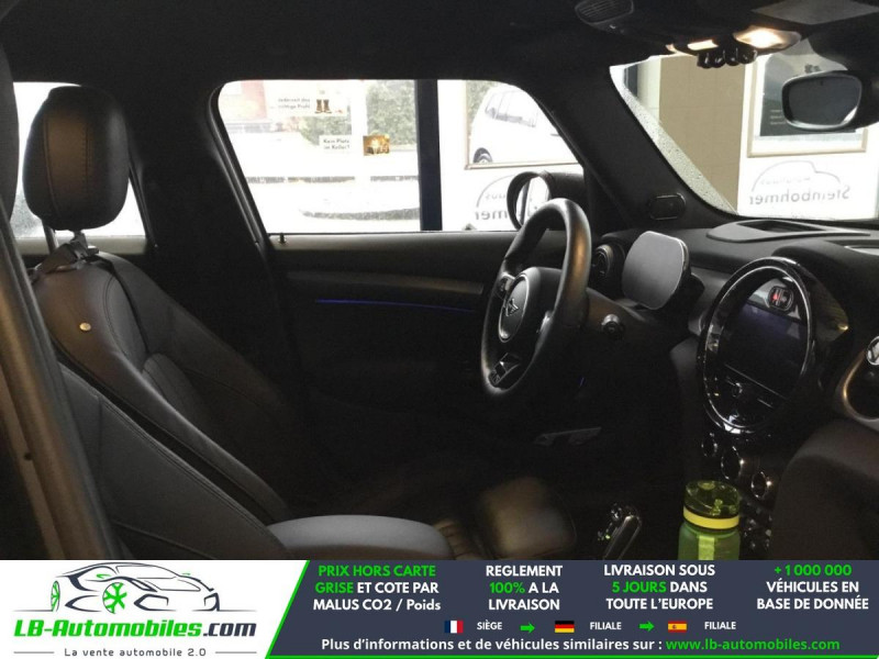 Mini Mini 136 CH BVA  occasion � Beaupuy - photo n�4