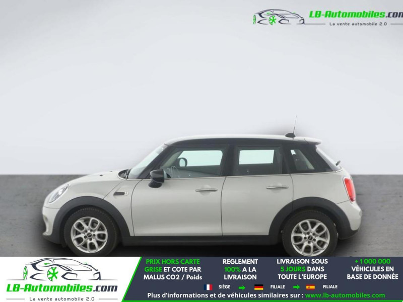 Mini Mini 136 CH BVA  occasion � Beaupuy - photo n�5