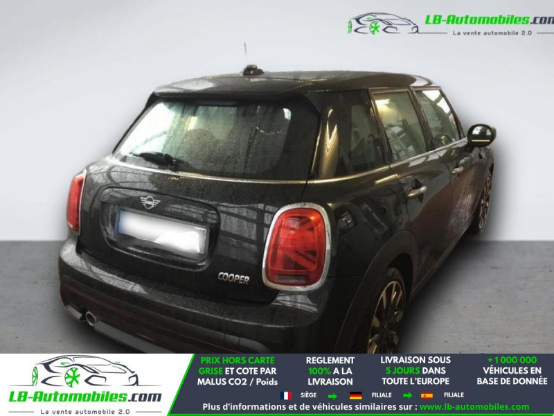 Mini Mini 136 CH BVA  occasion � Beaupuy - photo n�3