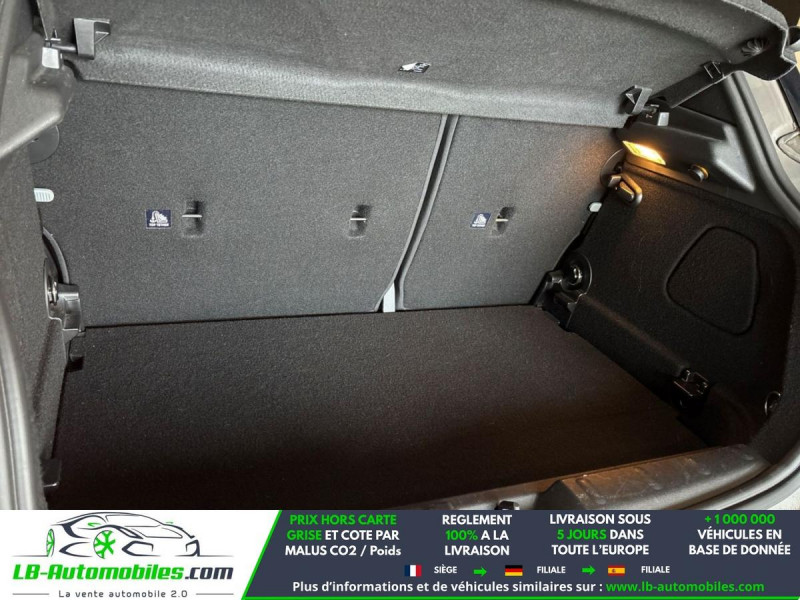 Mini Mini 136 CH BVA  occasion � Beaupuy - photo n�8