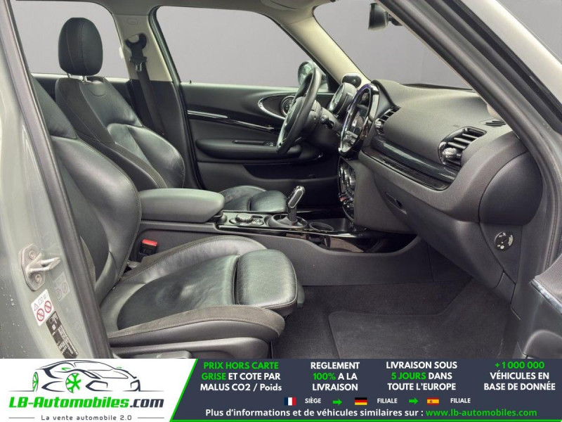 Mini Mini 136 CH BVA  occasion � Beaupuy - photo n�7