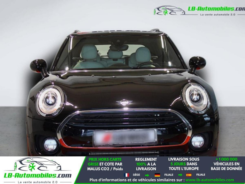 Mini Mini 136 CH BVA  occasion � Beaupuy - photo n�4