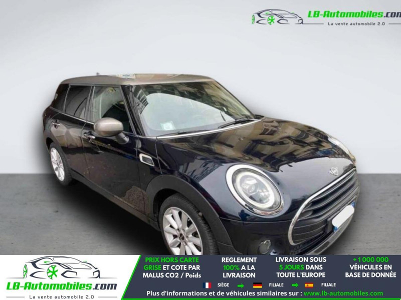 Mini Mini 136 CH BVA  occasion � Beaupuy