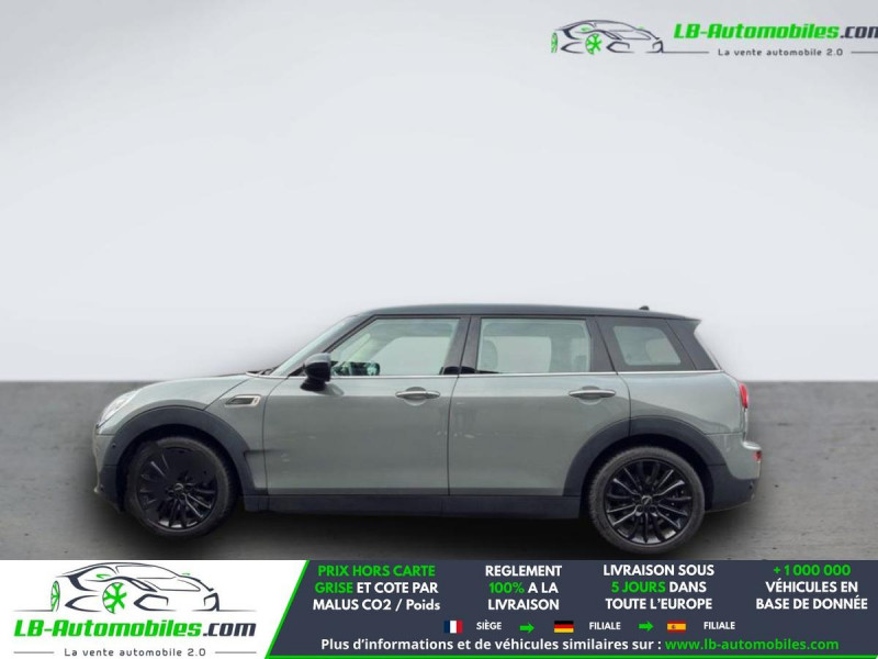 Mini Mini 136 CH BVA  occasion � Beaupuy - photo n�5