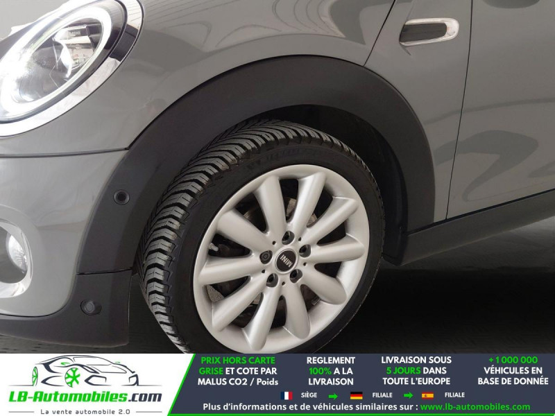 Mini Mini 136 CH BVA  occasion � Beaupuy - photo n�8