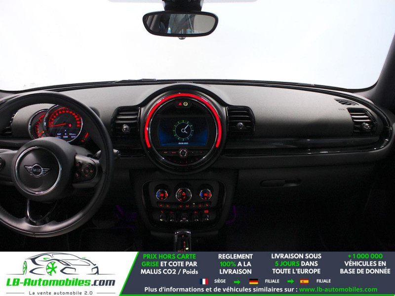 Mini Mini 136 CH BVA  occasion � Beaupuy - photo n�2