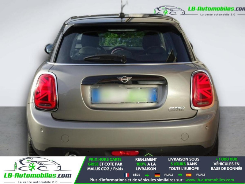 Mini Mini 136 CH BVA  occasion � Beaupuy - photo n�5