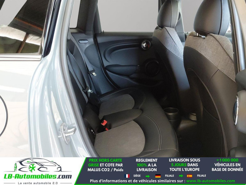 Mini Mini 136 CH BVA  occasion � Beaupuy - photo n�7