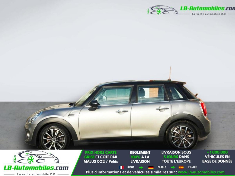 Mini Mini 136 CH BVA  occasion � Beaupuy - photo n�4