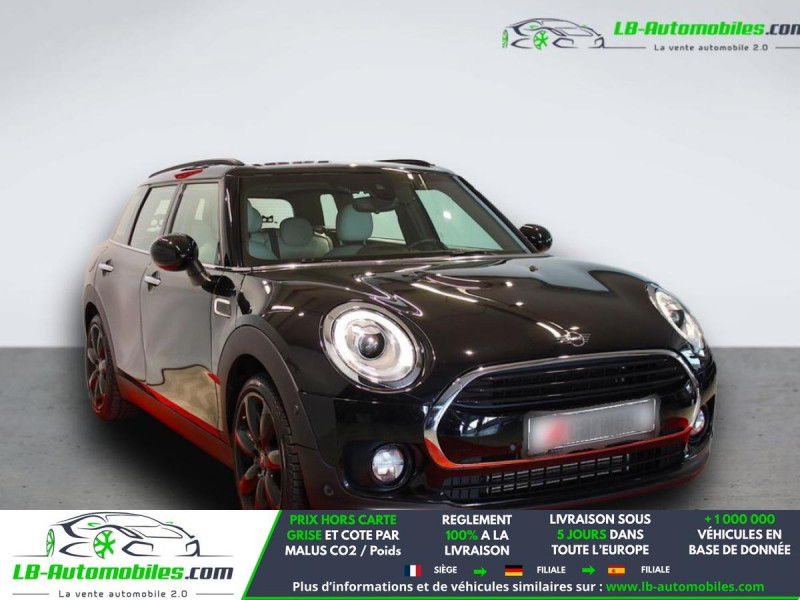 Mini Mini 136 CH BVA  occasion � Beaupuy