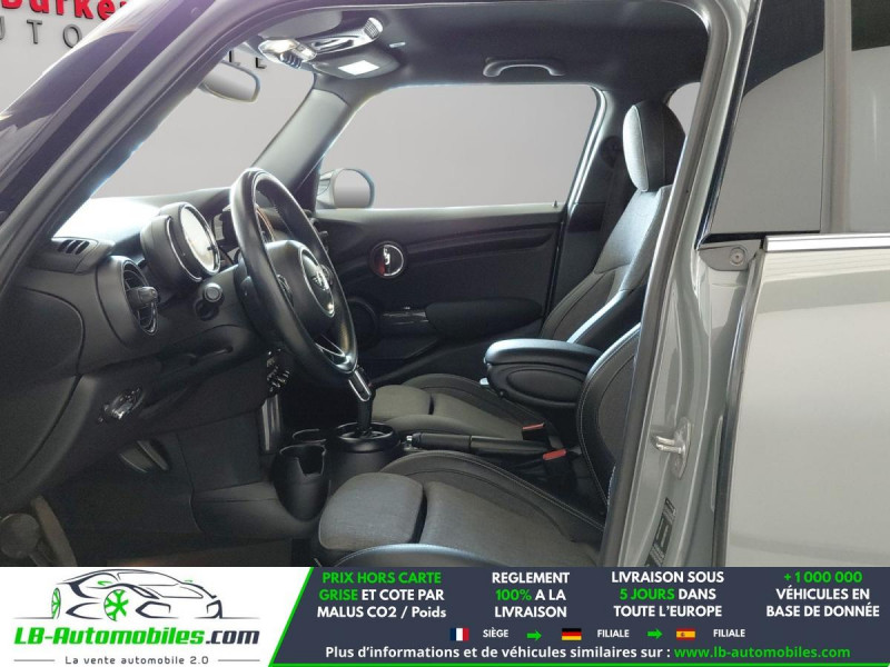 Mini Mini 136 CH BVA  occasion � Beaupuy - photo n�6