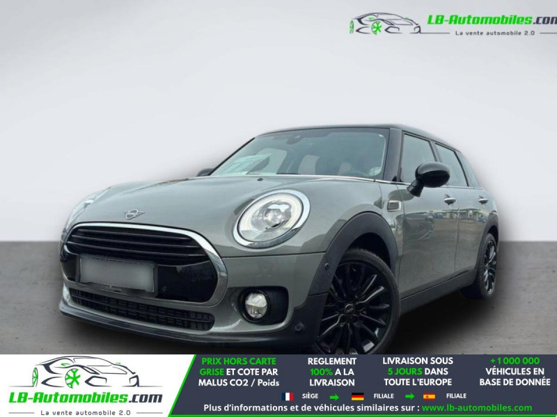 Mini Mini 136 CH BVA  occasion � Beaupuy