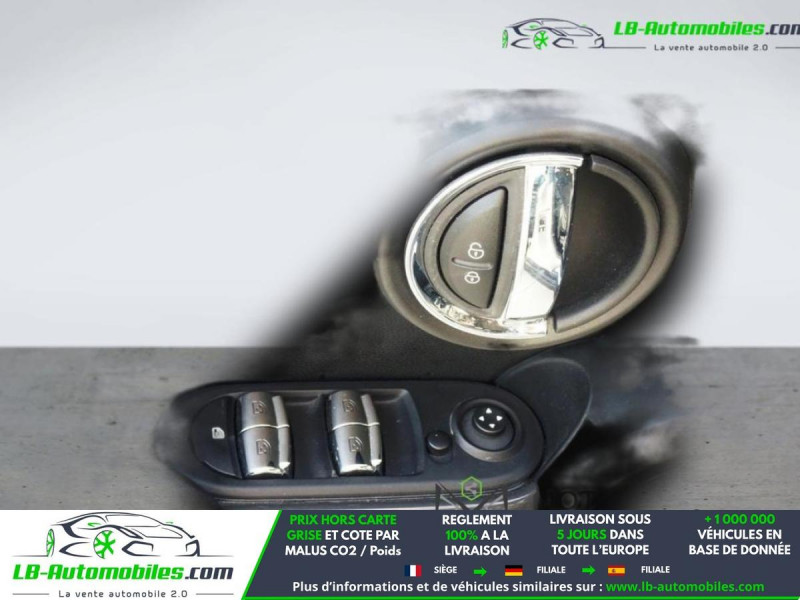 Mini Mini 136 CH BVA  occasion � Beaupuy - photo n�2