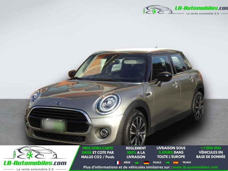 Mini Mini 136 CH BVA  occasion � Beaupuy