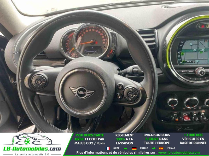 Mini Mini 136 CH BVA  occasion � Beaupuy - photo n�5