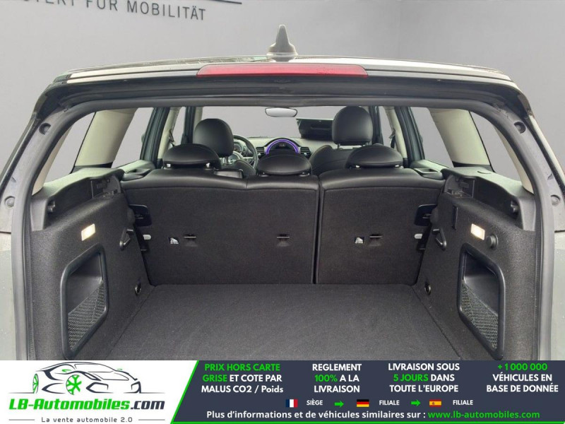 Mini Mini 136 CH BVA  occasion � Beaupuy - photo n�10