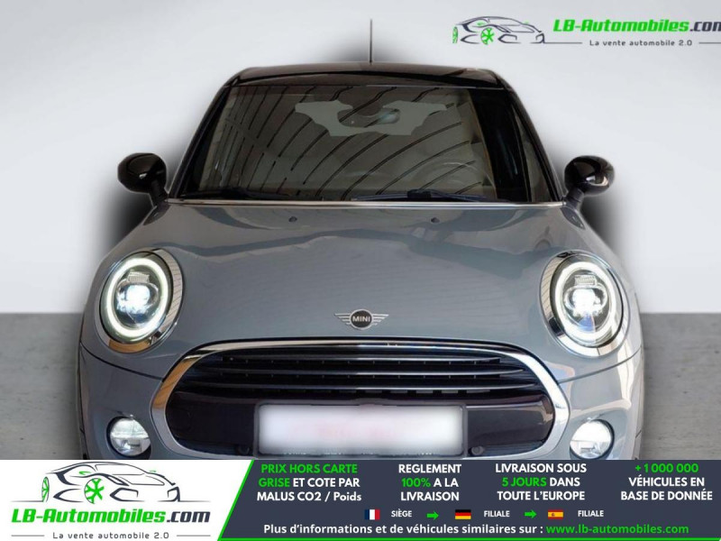 Mini Mini 136 CH BVA  occasion � Beaupuy - photo n�3