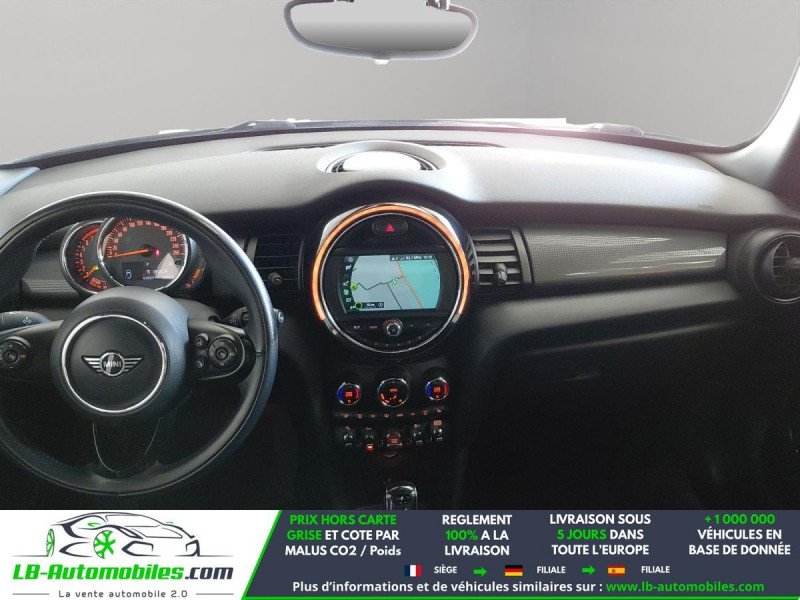 Mini Mini 136 CH BVA  occasion � Beaupuy - photo n�2