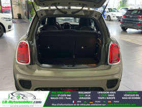 Mini Mini 136 CH BVA  occasion � Beaupuy - photo n�9