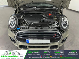 Mini Mini 136 CH BVA  occasion � Beaupuy - photo n�8