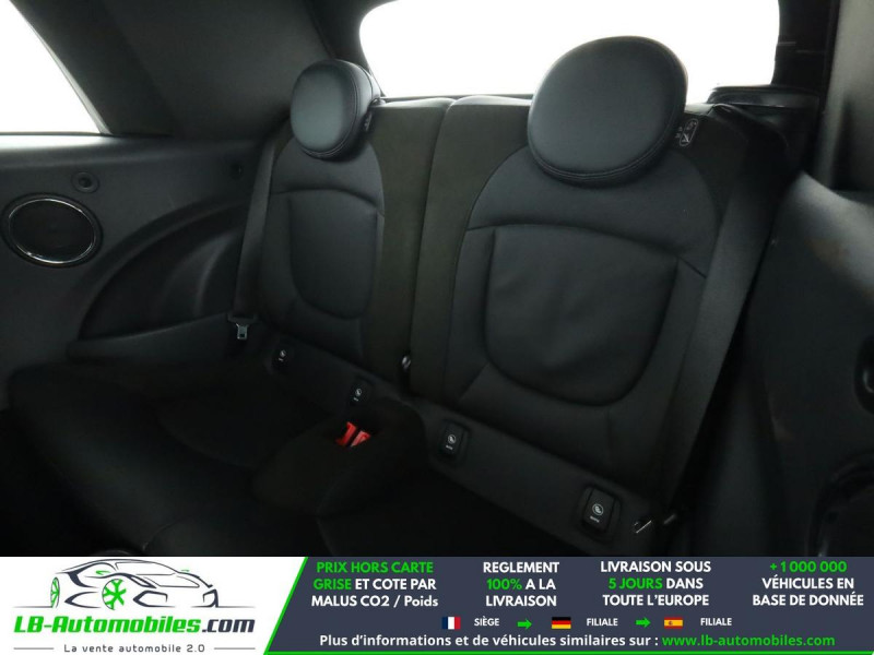 Mini Mini 136 CH BVA  occasion � Beaupuy - photo n�8