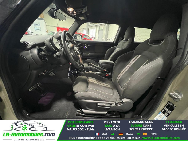 Mini Mini 136 CH BVA  occasion � Beaupuy - photo n�7