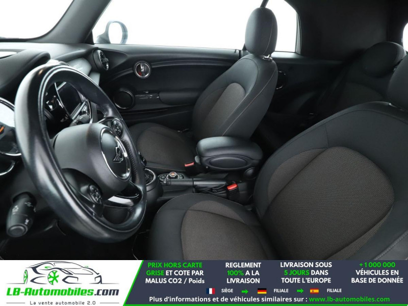 Mini Mini 136 CH BVA  occasion � Beaupuy - photo n�7