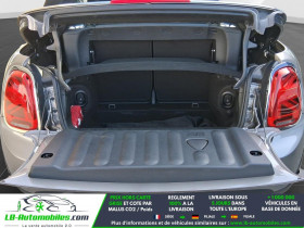 Mini Mini 136 CH BVA  occasion � Beaupuy - photo n�9