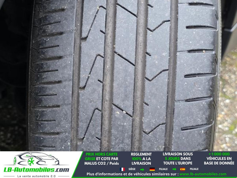 Mini Mini 136 CH BVA  occasion � Beaupuy - photo n�8