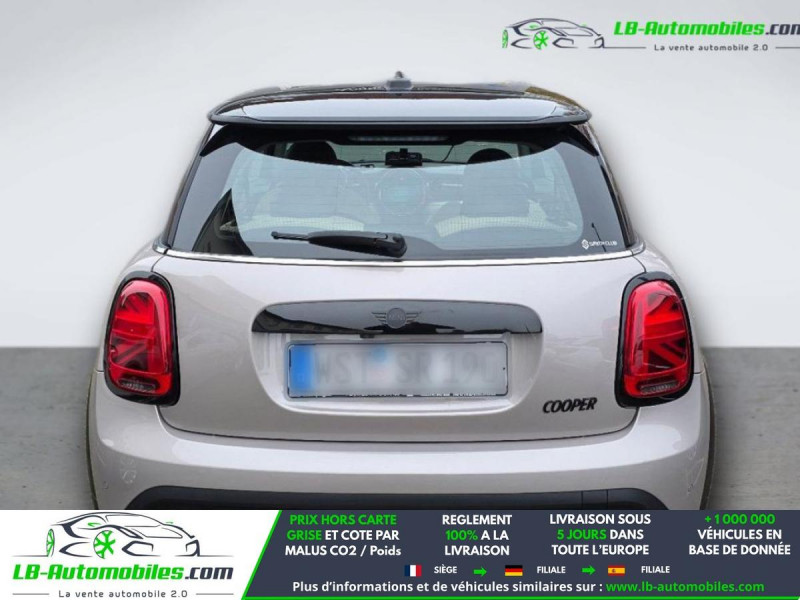 Mini Mini 136 CH BVA  occasion � Beaupuy - photo n�5