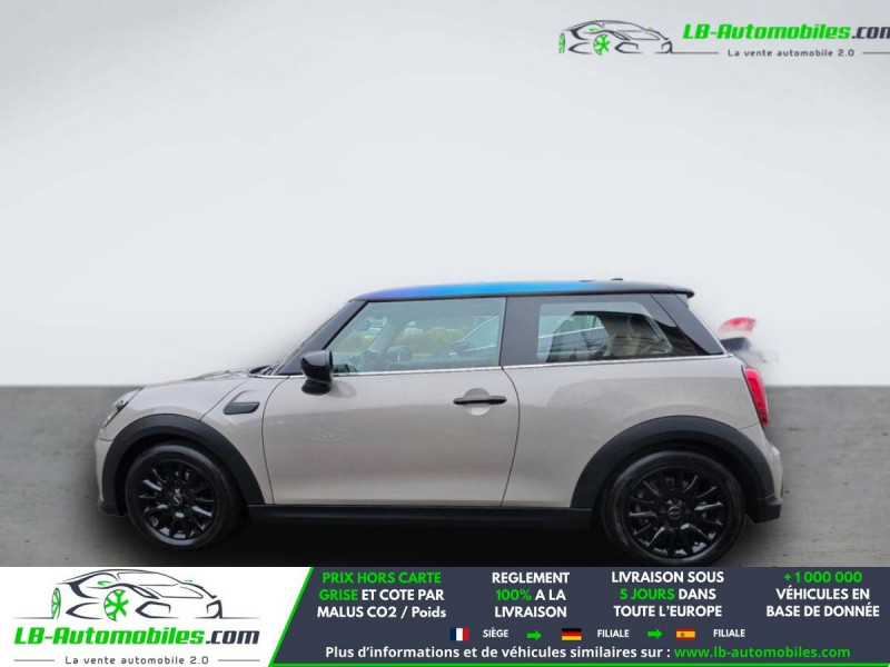 Mini Mini 136 CH BVA  occasion � Beaupuy - photo n�4