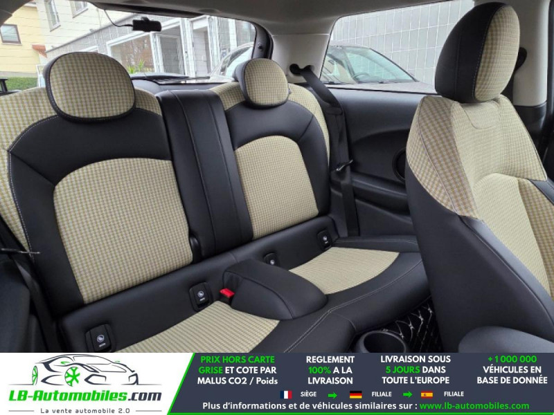 Mini Mini 136 CH BVA  occasion � Beaupuy - photo n�6