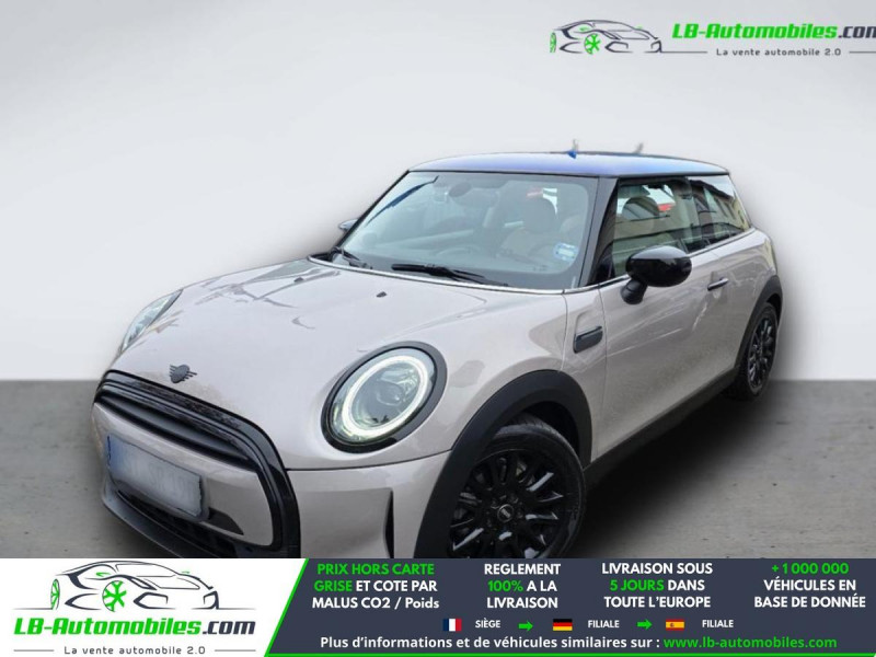 Mini Mini 136 CH BVA  occasion � Beaupuy - photo n�2