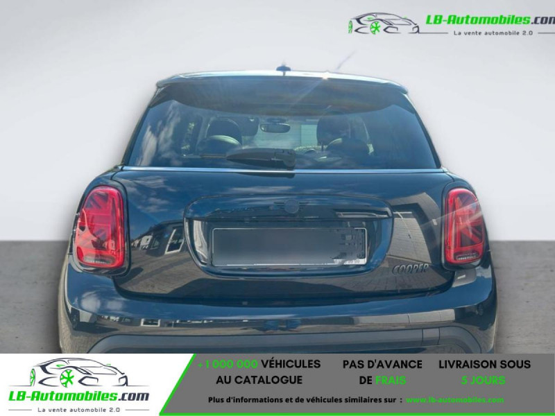 Mini Mini 136 CH BVA  occasion � Beaupuy - photo n�4