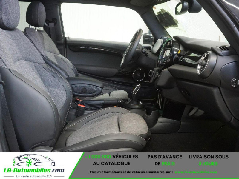 Mini Mini 136 CH BVA  occasion � Beaupuy - photo n�8