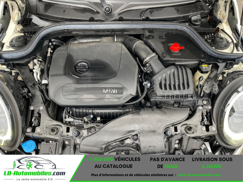 Mini Mini 136 CH BVA  occasion � Beaupuy - photo n�6