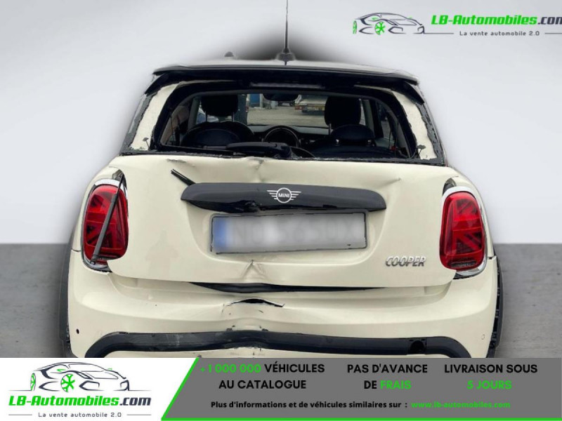 Mini Mini 136 CH BVA  occasion � Beaupuy - photo n�5
