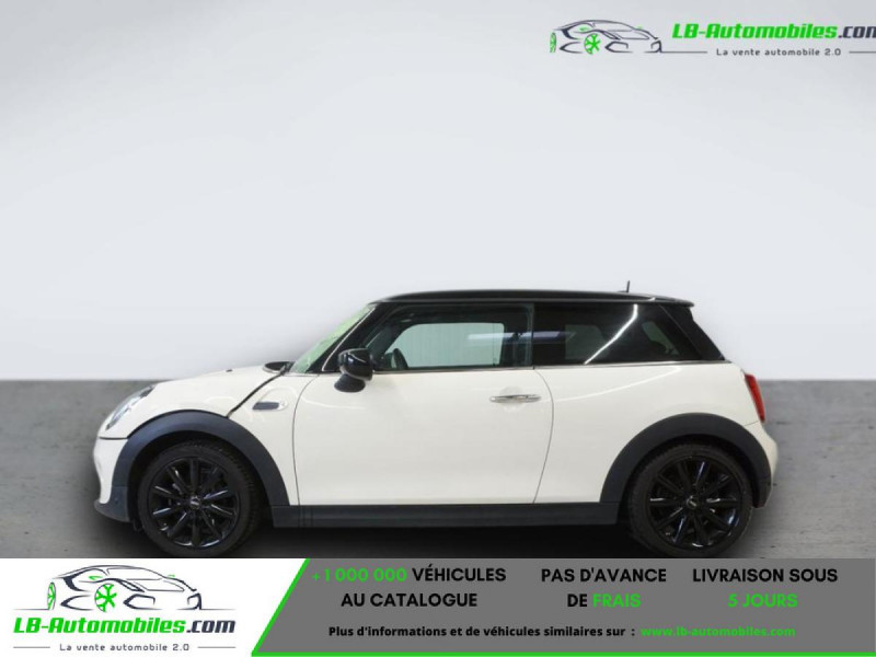 Mini Mini 136 CH BVA  occasion � Beaupuy - photo n�6