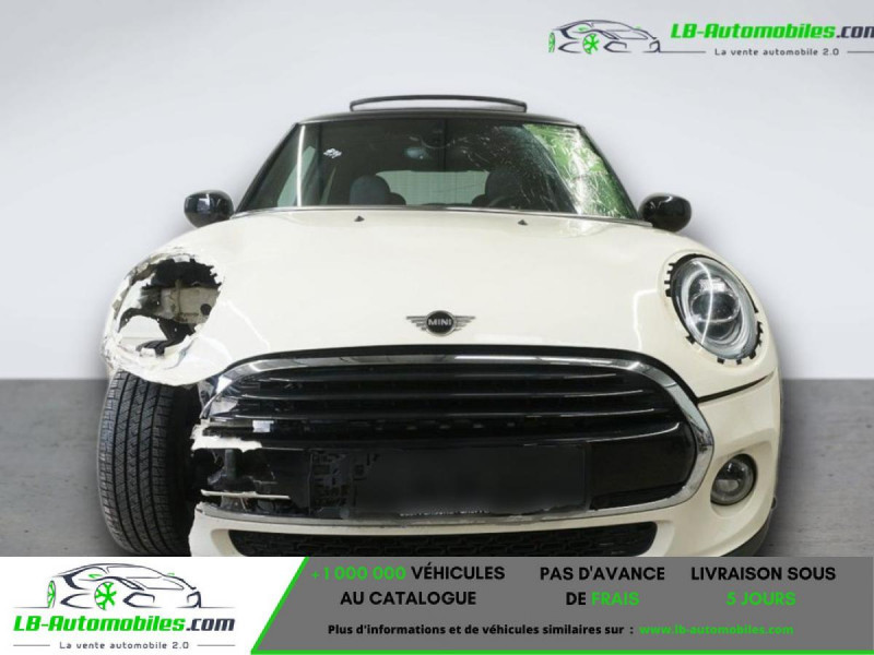 Mini Mini 136 CH BVA  occasion � Beaupuy - photo n�5