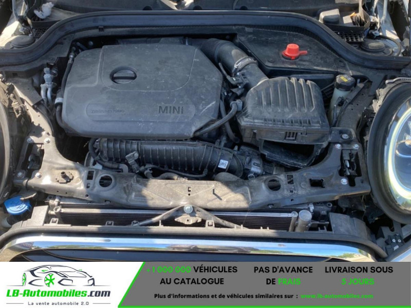 Mini Mini 136 CH BVA  occasion � Beaupuy - photo n�5