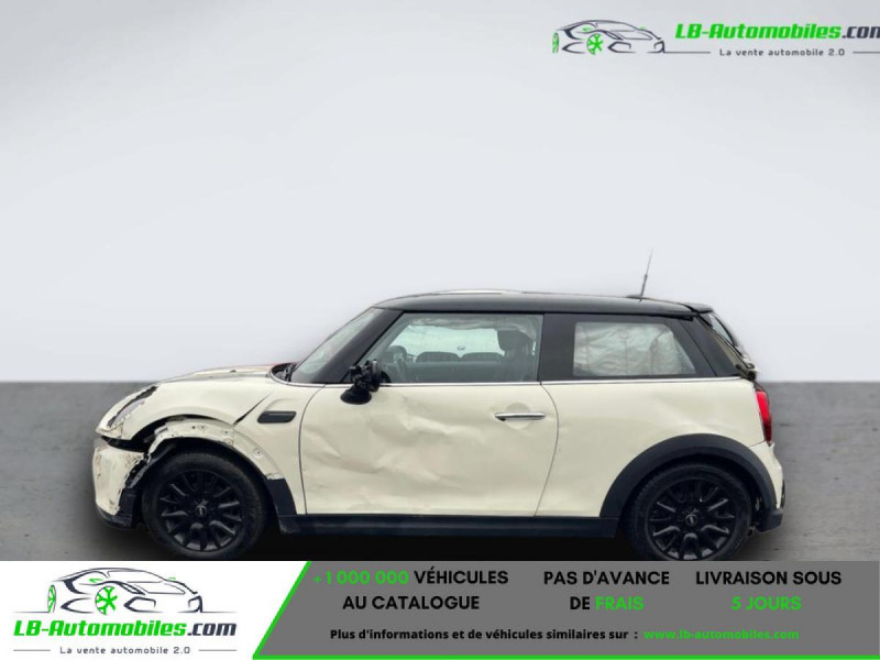 Mini Mini 136 CH BVA  occasion � Beaupuy - photo n�4