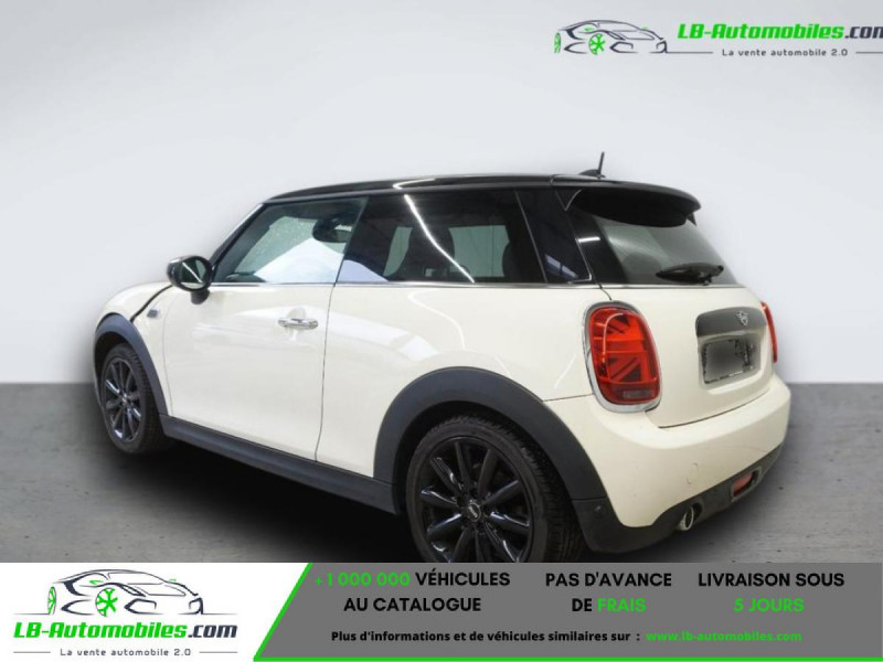 Mini Mini 136 CH BVA  occasion � Beaupuy - photo n�4