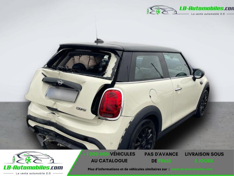 Mini Mini 136 CH BVA  occasion � Beaupuy - photo n�3