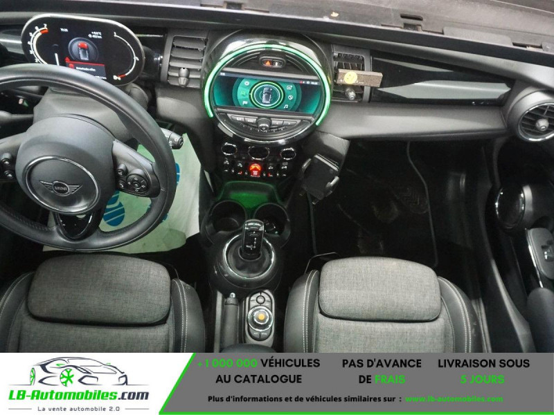 Mini Mini 136 CH BVA  occasion � Beaupuy - photo n�3