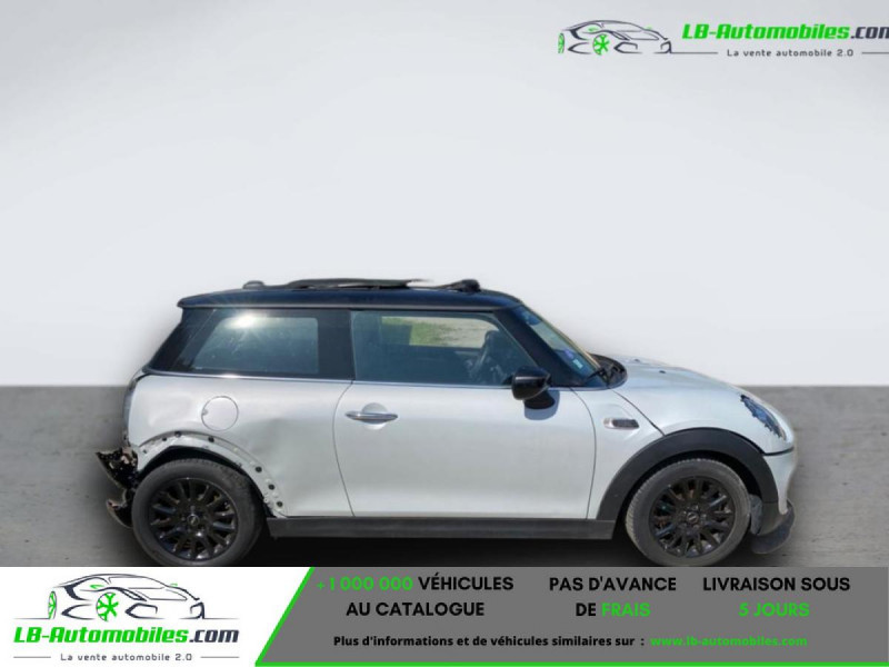 Mini Mini 136 CH BVA  occasion � Beaupuy - photo n�3